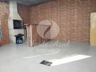 Casa com 2 Quartos à venda, 80m² no Parque Orestes Ôngaro, Hortolândia