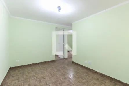 Apartamento com 2 Quartos à venda, 44m² no Parque Santa Rita, São Paulo