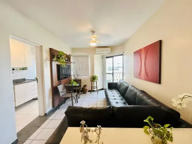 Apartamento com 2 Quartos à venda, 82m² no Riviera, Bertioga