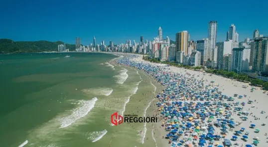 Lote/Terreno à venda, 315m² no Centro, Balneário Camboriú