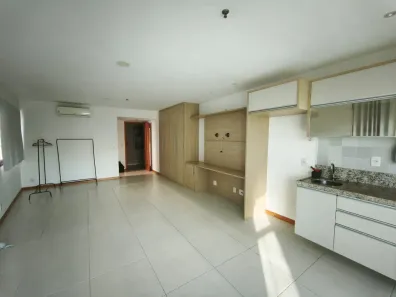 Apartamento com 1 Quarto para alugar, 50m² no Icaraí, Niterói