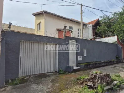 Casa com 2 Quartos à venda, 98m² no Jardim Leocádia, Sorocaba