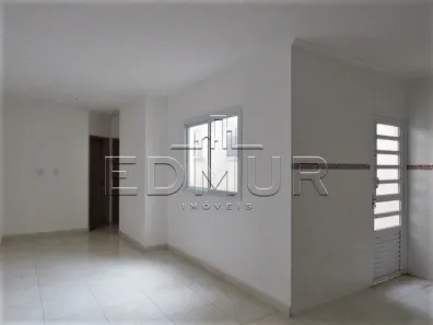Apartamento com 2 Quartos à venda, 56m² no Jardim Itapoan, Santo André
