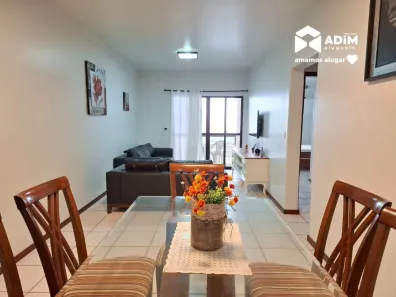 Apartamento com 2 Quartos para alugar, 134m² no Meia Praia, Itapema