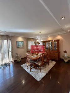 Apartamento com 4 Quartos à venda, 168m² no Macedo, Guarulhos