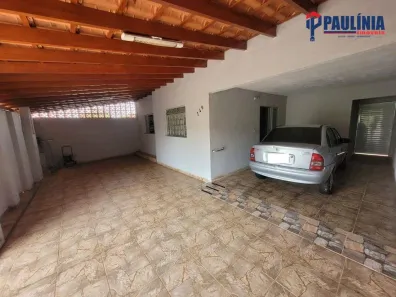 Casa com 3 Quartos à venda, 219m² no Vila Bressani, Paulínia