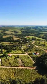 Lote/Terreno à venda, 500m² no Aparecida, Araçoiaba da Serra