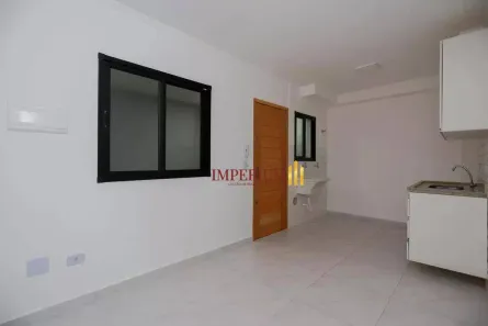 Apartamento com 1 Quarto para alugar, 30m² no Santana, São Paulo