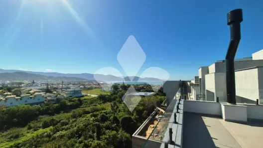 Sobrado com 3 Quartos à venda, 159m² no Panorâmico, Garopaba