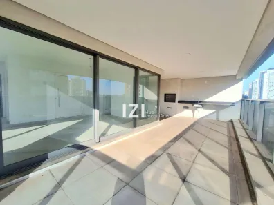 Apartamento com 3 Quartos à venda, 192m² no Campo Belo, São Paulo