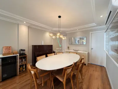 Apartamento com 4 Quartos à venda, 114m² no Gávea, Rio de Janeiro
