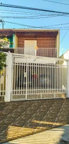 Sobrado com 3 Quartos à venda, 206m² no Jardim Bela Vista, Taubaté