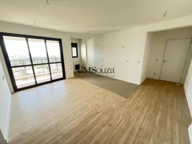 Apartamento com 3 Quartos à venda, 84m² no Terra Bonita, Londrina