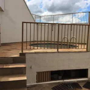 Apartamento com 3 Quartos à venda, 233m² no Centro, São José do Rio Preto