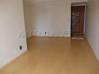 Apartamento com 3 Quartos à venda, 75m² no Santana, São Paulo