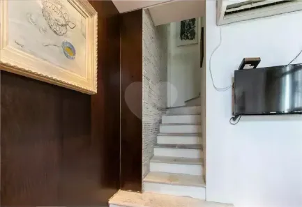 Apartamento com 4 Quartos à venda, 165m² no Itaim Bibi, São Paulo
