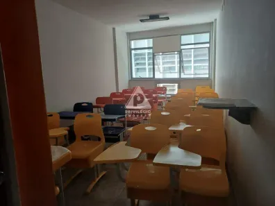Sala Comercial à venda, 24m² no Centro, Rio de Janeiro
