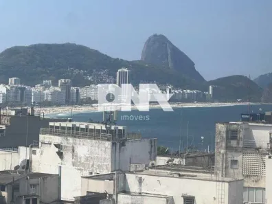 Sala Comercial à venda, 27m² no Copacabana, Rio de Janeiro