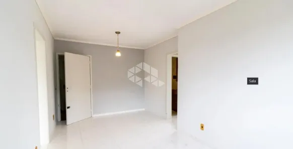 Apartamento com 2 Quartos à venda, 58m² no Camaquã, Porto Alegre
