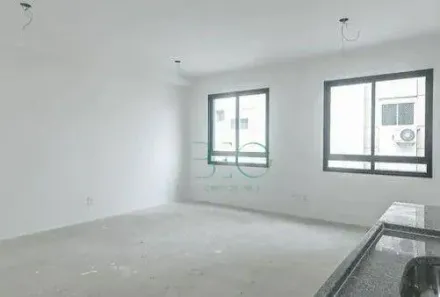 Apartamento com 1 Quarto à venda, 24m² no Vila Congonhas, São Paulo