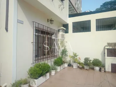 Sobrado com 4 Quartos à venda, 220m² no Vila Olímpia, São Paulo