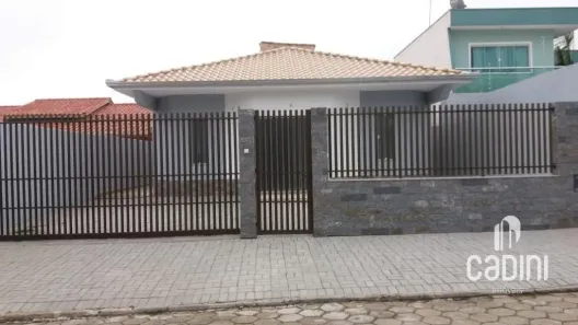 Casa com 3 Quartos à venda, 140m² no São Francisco de Assis, Camboriú