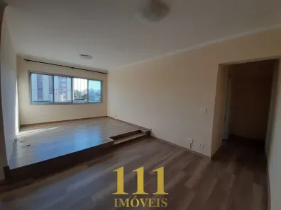 Apartamento com 3 Quartos à venda, 76m² no Jardim São Dimas, São José dos Campos