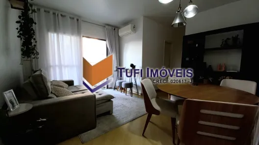 Apartamento com 2 Quartos à venda, 64m² no Vila Olímpia, São Paulo