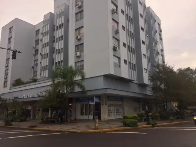 Apartamento com 1 Quarto à venda, 47m² no Centro, São Leopoldo