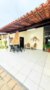 Casa de Condomínio com 4 Quartos à venda, 240m² no Cantinho do Céu, São Luís