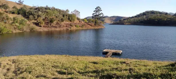 Fazenda/Sítio com 4 Quartos à venda, 968000m² no Pouso Alto, Natividade da Serra