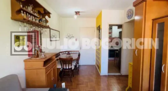 Apartamento com 3 Quartos à venda, 60m² no Engenho Novo, Rio de Janeiro