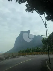Lote/Terreno à venda, 550m² no Alto da Boa Vista, Rio de Janeiro