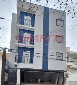 Apartamento com 2 Quartos à venda, 40m² no Vila Dom Pedro II, São Paulo