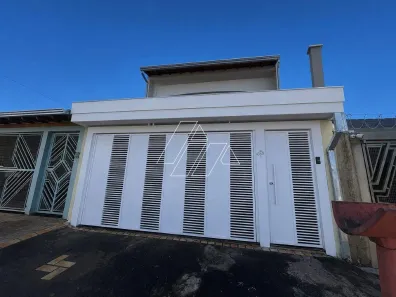 Casa com 3 Quartos à venda, 180m² no Jardim Monte Castelo, Marília