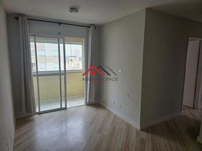 Apartamento com 3 Quartos à venda, 57m² no Jaguaré, São Paulo