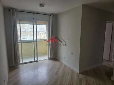 Apartamento com 3 Quartos à venda, 57m² no Jaguaré, São Paulo