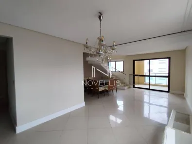 Cobertura com 4 Quartos à venda, 312m² no Vila Adyana, São José dos Campos