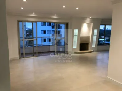 Apartamento com 4 Quartos à venda, 195m² no Jardim Paulista, São Paulo
