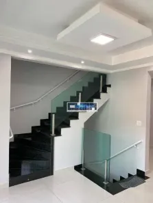 Casa com 3 Quartos à venda, 147m² no Campo Grande, Santos