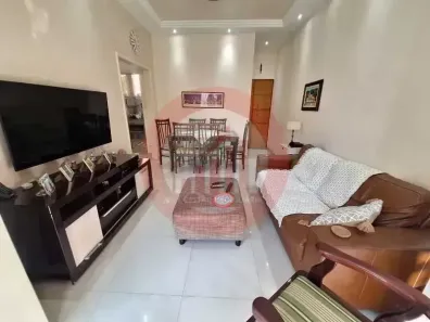 Apartamento com 2 Quartos à venda, 74m² no Andaraí, Rio de Janeiro