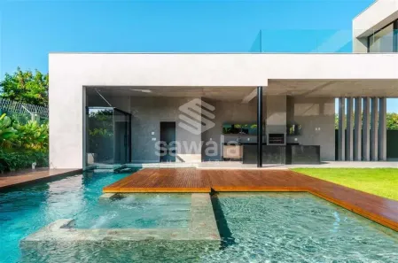 Casa com 4 Quartos à venda, 1200m² no Barra da Tijuca, Rio de Janeiro