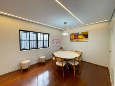 Apartamento com 3 Quartos à venda, 110m² no Luxemburgo, Belo Horizonte