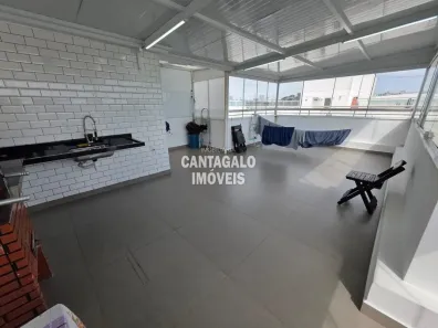 Apartamento com 2 Quartos para alugar, 95m² no Jardim Colonial, São Paulo