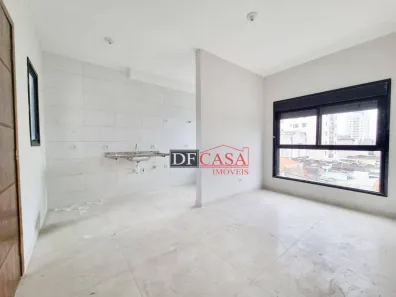 Apartamento com 2 Quartos à venda, 45m² no Vila Laís, São Paulo