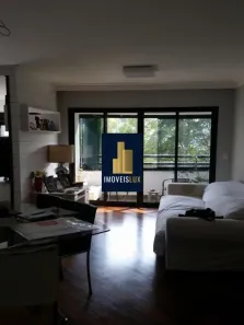 Apartamento com 3 Quartos à venda, 100m² no Vila Andrade, São Paulo