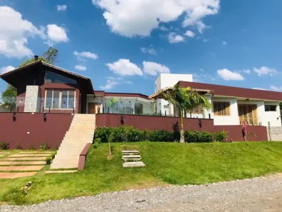 Casa de Condomínio com 3 Quartos à venda, 159m² no Ninho Verde 2, Pardinho
