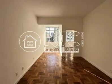 Apartamento com 1 Quarto à venda, 48m² no Tijuca, Rio de Janeiro