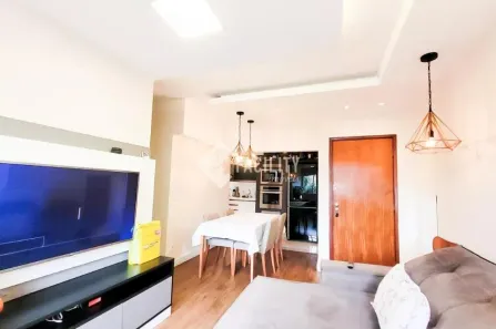 Apartamento com 2 Quartos à venda, 75m² no Cambuí, Campinas
