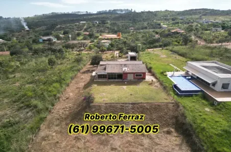 Lote/Terreno à venda, 1000m² no Taguatinga Norte, Brasília